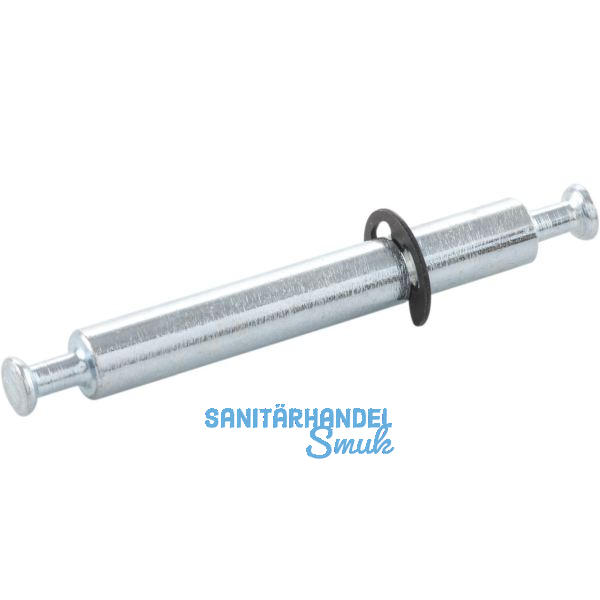 HETTICH RASTEX 15 Doppeld�bel, Mittelwand 19, Bohr �8, Spannma� 49/30