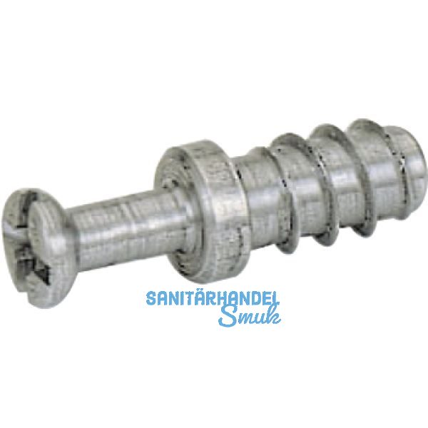 HETTICH VB 18/20/19/21 Einschraubd�bel+Direktgewinde, Spannma� 9, Bohr �5