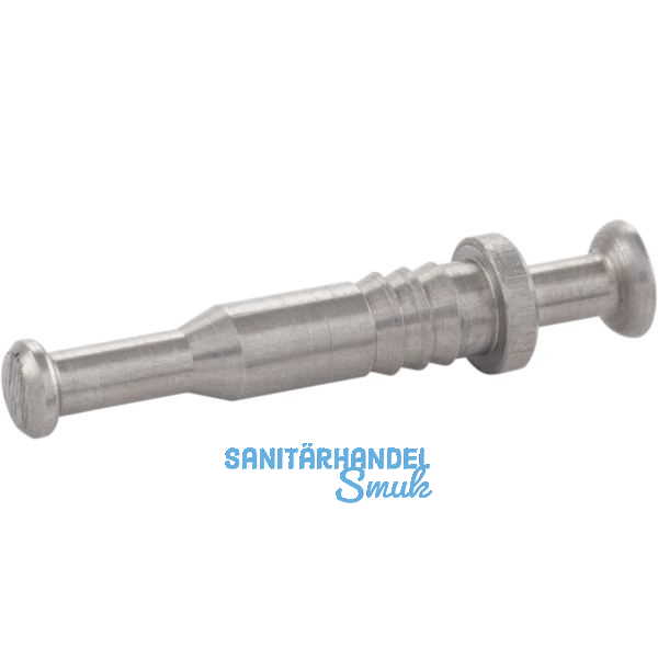 HETTICH VB 35/36 Doppeld�bel f�r Mittelwand, Bohr �5, Spannma� 6.7, Plattenst.19