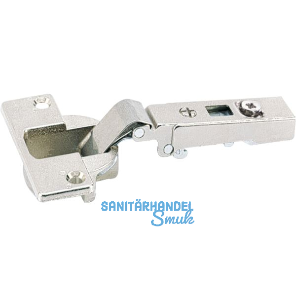 HETTICH INTERMAT 9935 TH 52 Dickt�rscharnier aufliegend, �W 95�