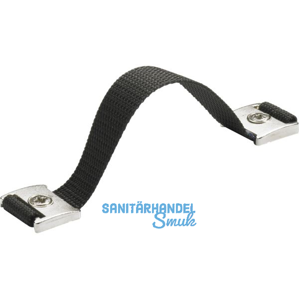 HETTICH Selekta 4 - Pro 2000 Universal �ffnungsbegrenzung, Flexibles Gewebeband