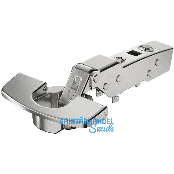 HETTICH SENSYS 8675 THS 55 FIX Topfscharnier halbaufliegend �W 110�