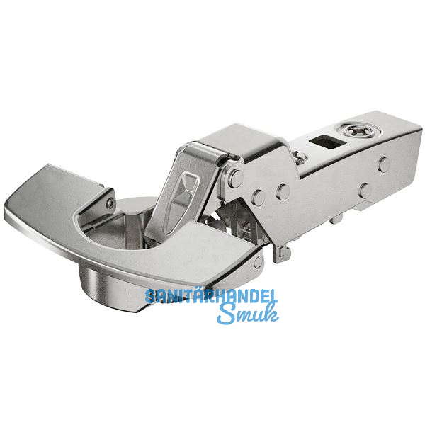 HETTICH SENSYS 8675 THS 55 FIX Topfscharnier einliegend �W 110�