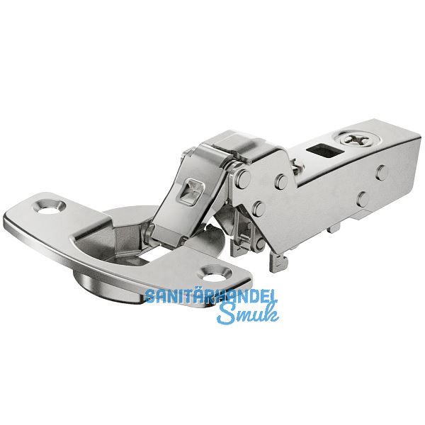 HETTICH SENSYS 8676 TH 52 D�nnt�rscharnier einliegend �W 110�