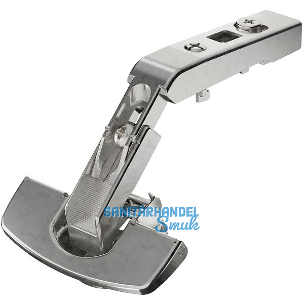 HETTICH SENSYS 9930 THS 55 FIX Faltt�rscharnier �W 50� / 65�