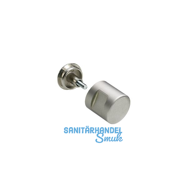 HETTICH PRESTIGE 2000 M�belknopf Typ 442, vernickelt matt