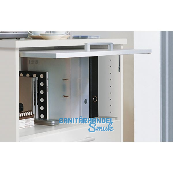 HETTICH Einschwenk-Klappenbeschlag-Set LIFT UP