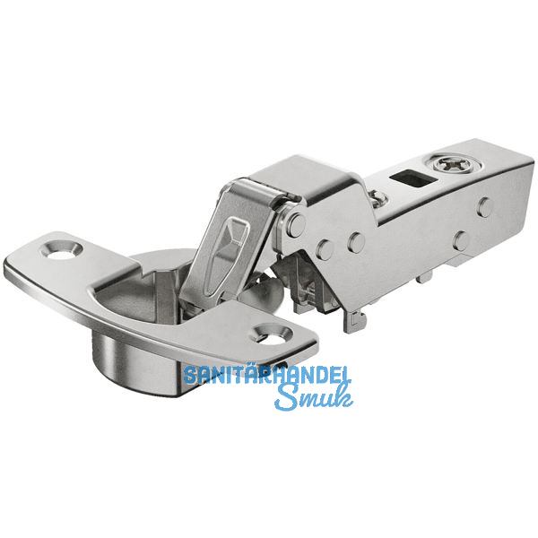 HETTICH SENSYS 8645i TH 52 Topfscharnier einliegend ged�mpft �W 110�