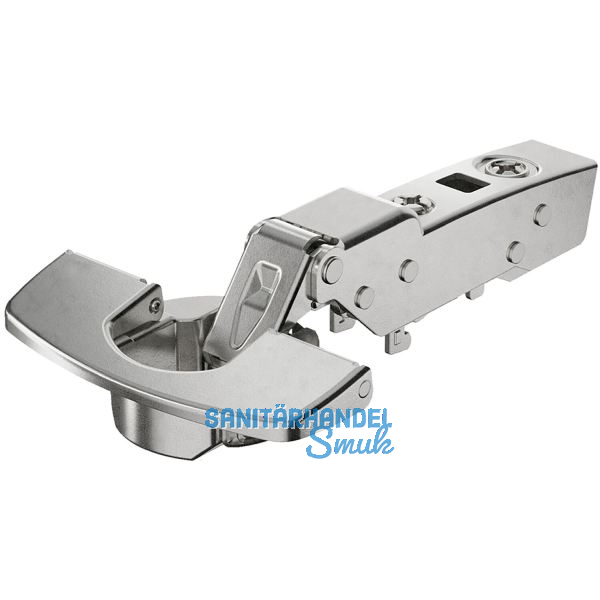 HETTICH SENSYS 8645i THS 55 FIX Topfscharnier halbaufliegend ged�mpft �W 110�