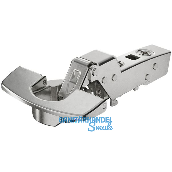 HETTICH SENSYS 8645i THS 55 FIX Topfscharnier einliegend ged�mpft �W 110�