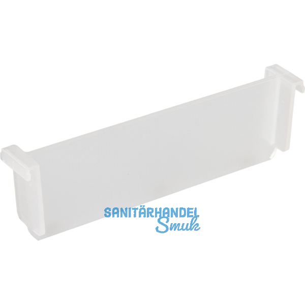 NINKA Cuisio Trennsteg 150er Schale Kunststoff Wei�