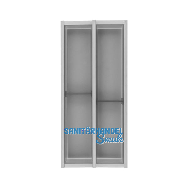 NINKA Schubkasteneinsatz-Set Cuisio KB 300 mm LEGRABOX Kunststoff Graphit