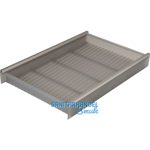 NINKA Cuisio Gew�rzdoseneinsatz Kunststoff Graphit