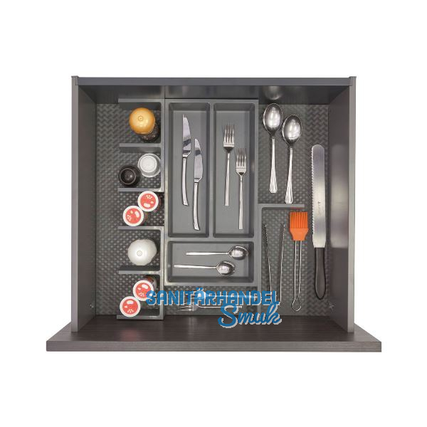 NINKA Connect Basisset 1 Tiefe 500/550