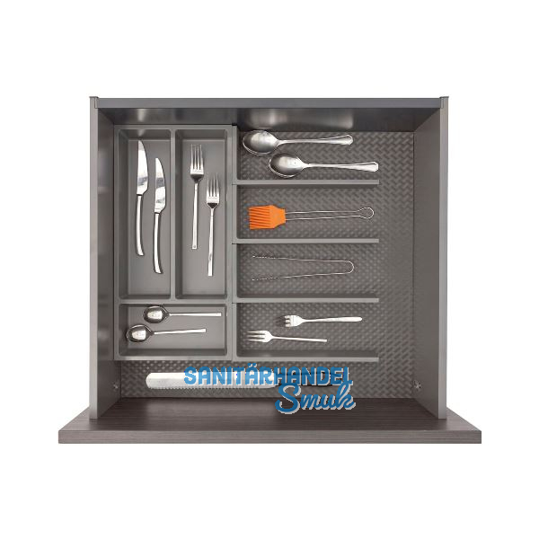 NINKA Connect Basisset 2 Tiefe 500/550