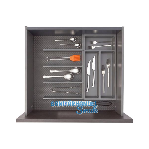 NINKA Connect Basisset 3 Tiefe 500/550