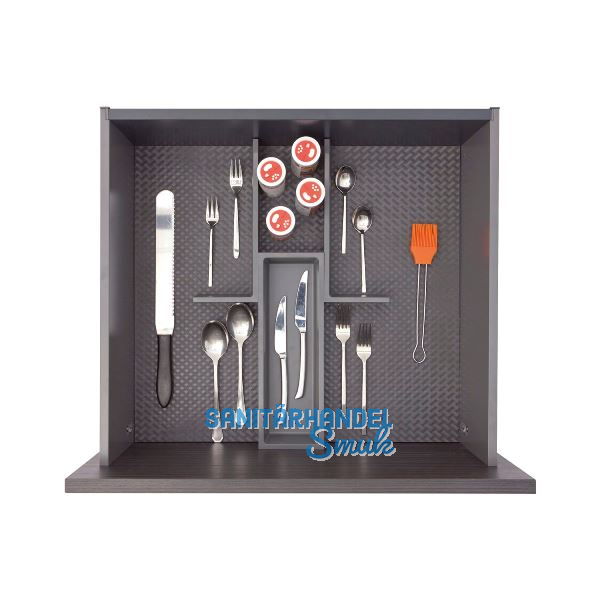 NINKA Connect Basisset 5 Tiefe 500/550