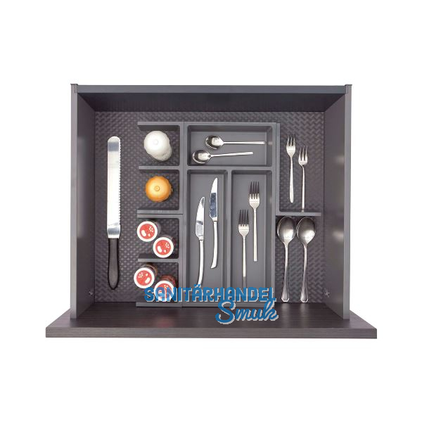 NINKA Connect Basisset 6 Tiefe 450/500