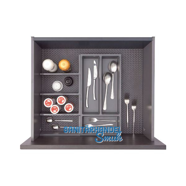 NINKA Connect Basisset 8 Tiefe 450/500