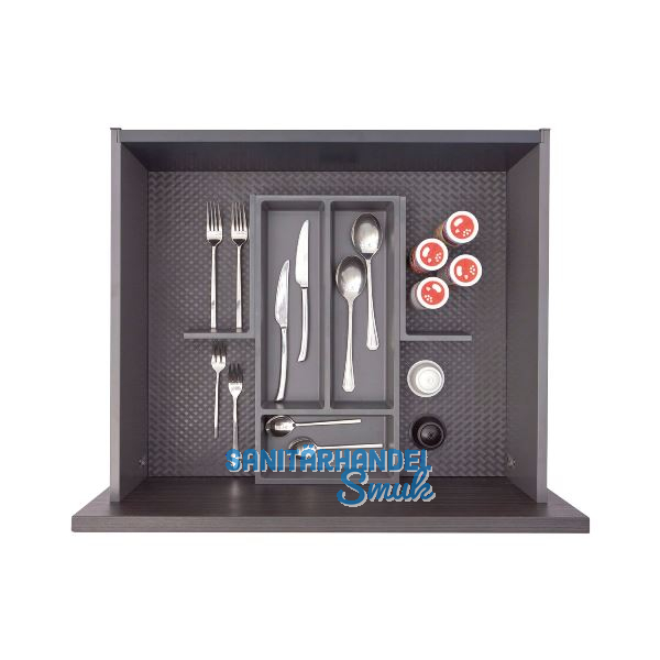 NINKA Connect Basisset 9 Tiefe 450/500