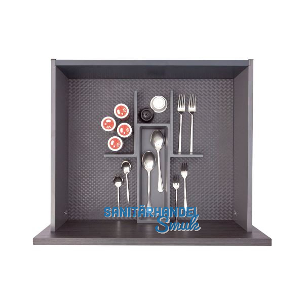 NINKA Connect Basisset 10 Tiefe 450/500