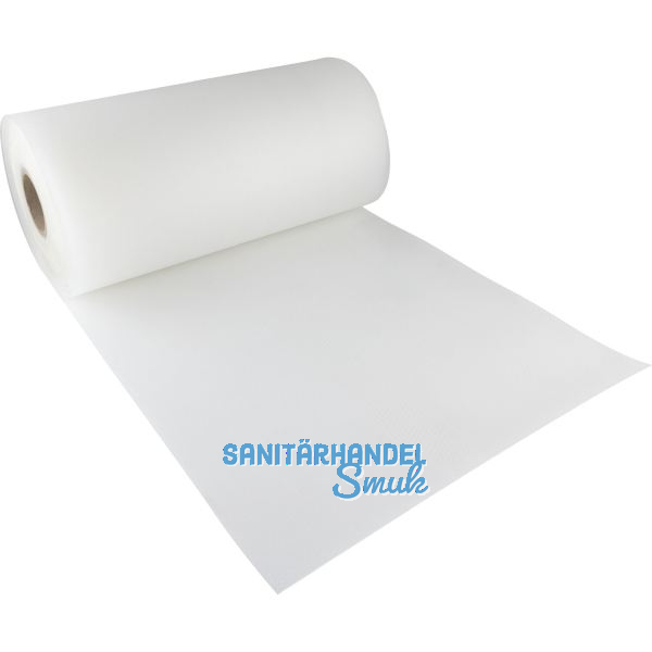 AGOFORM Antirutsch-Einlegematte Translucent Breite 750 mm transparent