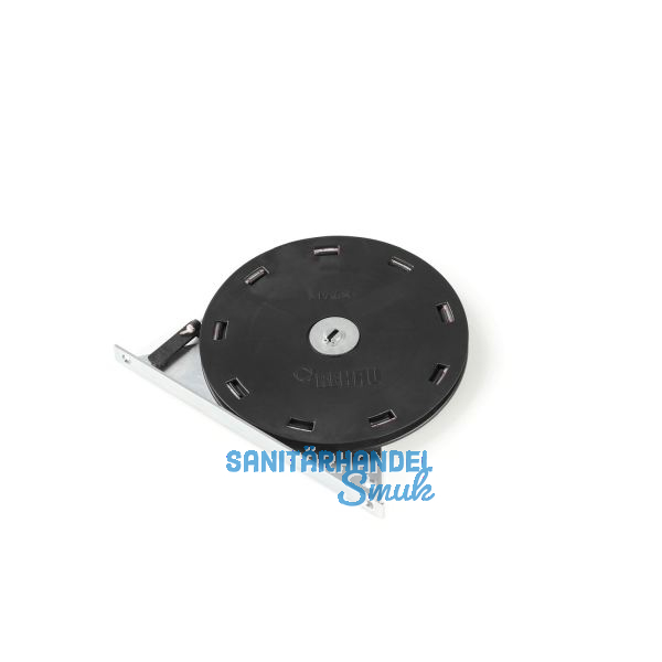 REHAU Gewichtsausgleichmechanik f�r Kunststoff-Rollladen, Metall/Kunststoff