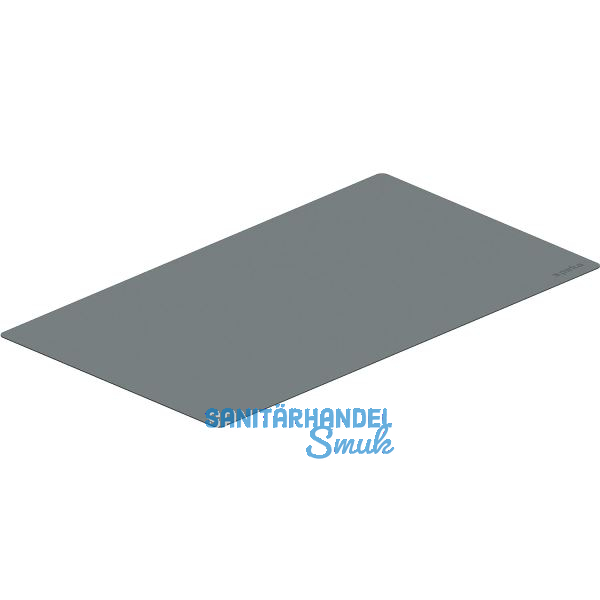 PEKA Antirutschmatte KB 300 mm Hochschrank Standard/Snello Walnussgrau