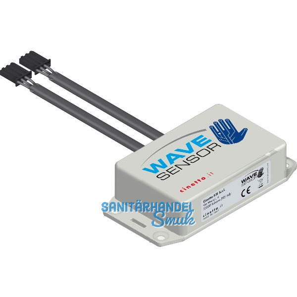 CINETTO B-Moved PS40/PS48 Wave Steuereinheit