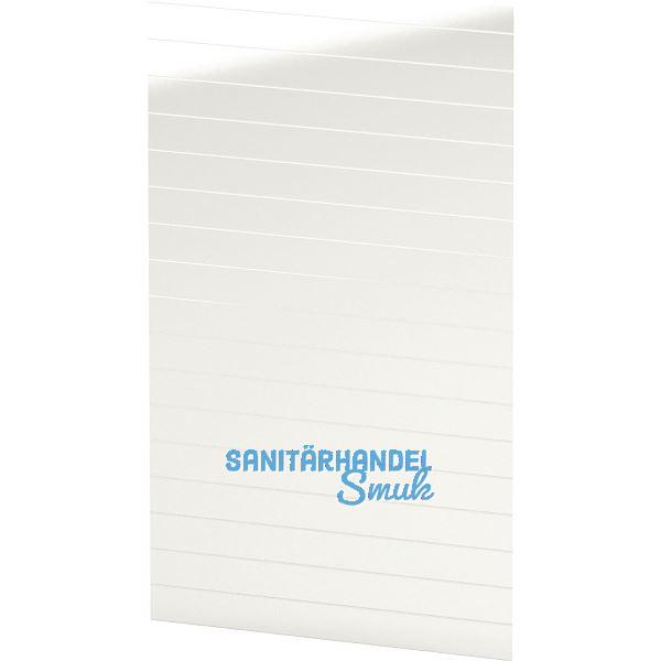 REHAU RAUVOLET Rollladen Kassettenmodul Crystal Line, KB 600 mm, wei� hochglanz