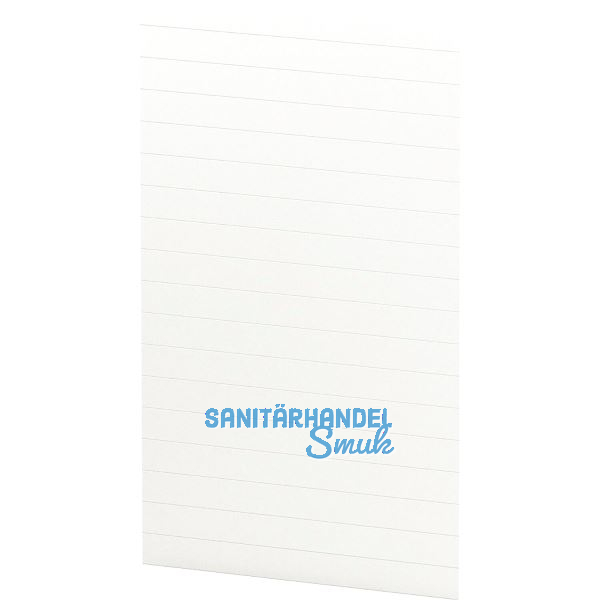 REHAU RAUVOLET Rollladen Kassettenmodul Crystal Line, KB 900 mm, wei� matt