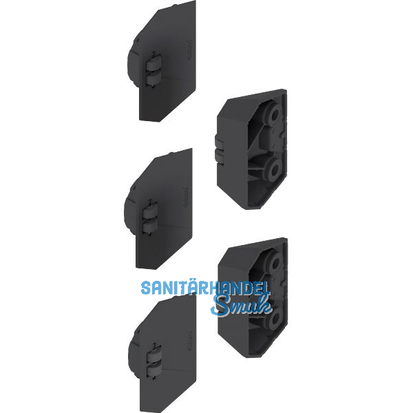 BLUM REVEGO duo Streifschutz