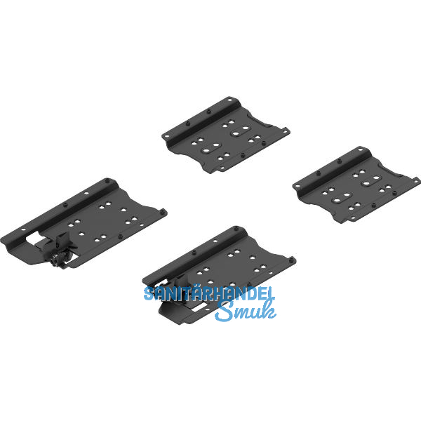 BLUM REVEGO uno Pocketverbinder-Set mit Sockel