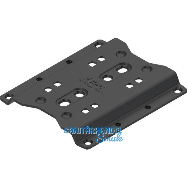 BLUM REVEGO uno Pocketverbinder einzeln mit Sockel