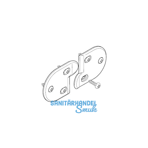 HAWA MULTIFOLD 30 T�rb�ndighalter