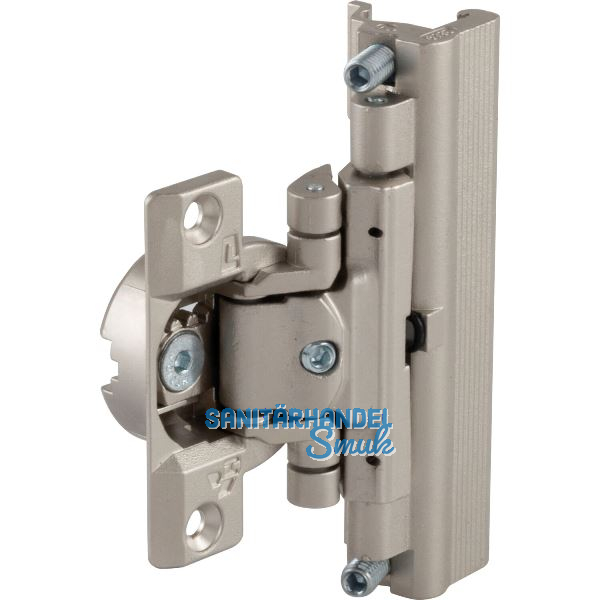 HAWA Folding Concepta 25 T�rscharnier mit D�mpfung