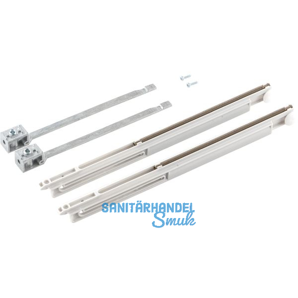 HAWA Clipo 16 D�mpfungssystem bis 8 kg, 2 St�ck