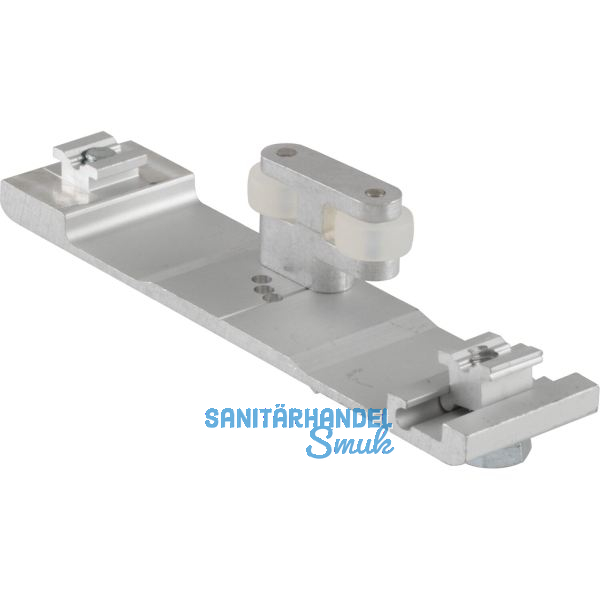 HAWA Connector Verbindungsprofil 110 mm, L�nge 26 mm, Aluminium eloxiert