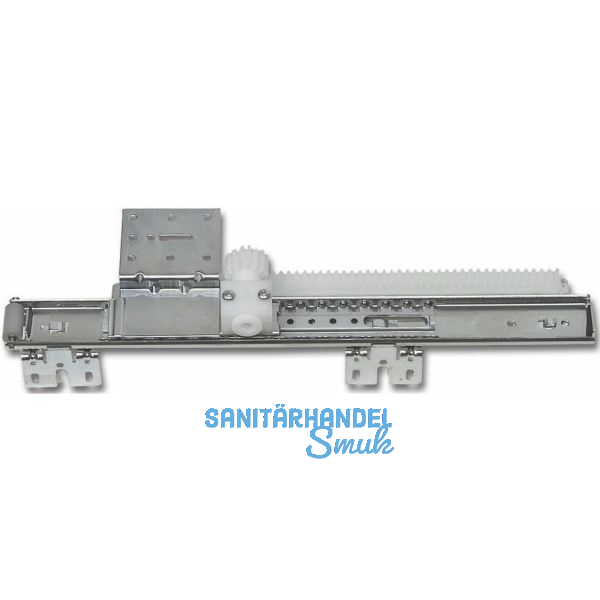 ACCURIDE 1316 Synchronsteuerung, Schienenl�nge 550 mm