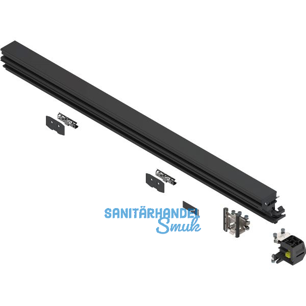 BLUM REVEGO duo Lauftr�ger-Set 1350 mm, rechts