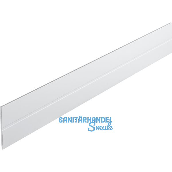 HAWA Clipo 36 Blende, auf Ma�, Aluminium eloxiert