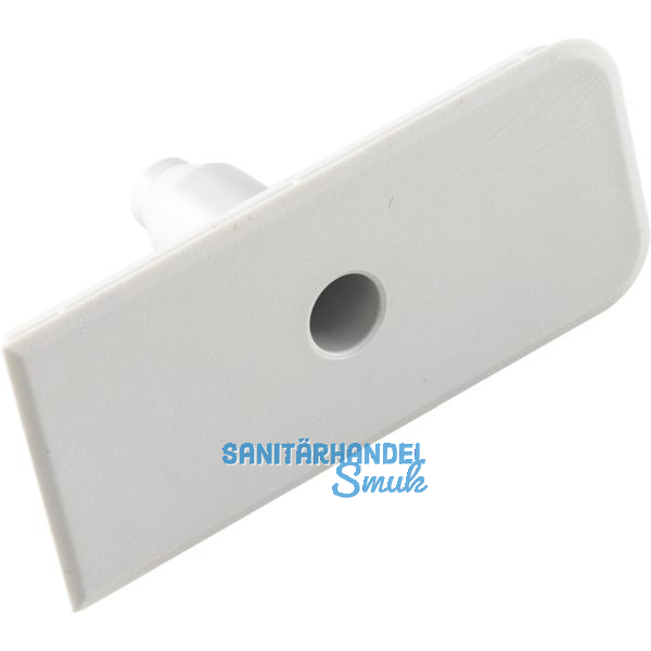 HAWA DIVIDO 100 Abdeckung der Montage�ffnung f�r D�mpfung