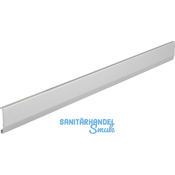 HAWA Clipo 36 G Clip-Blende zu Klemmschuh 2500 mm, Aluminium eloxiert