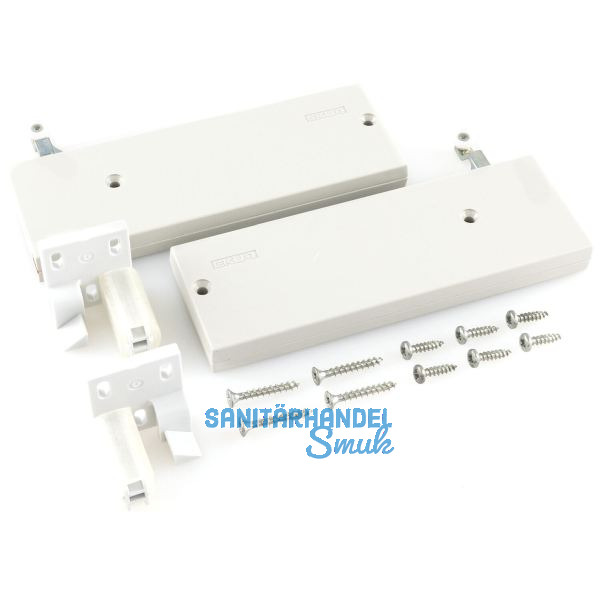 HAWA Combino 20/35 H FS/IS/MS D�mpfung 18-40 kg, Innenmontage