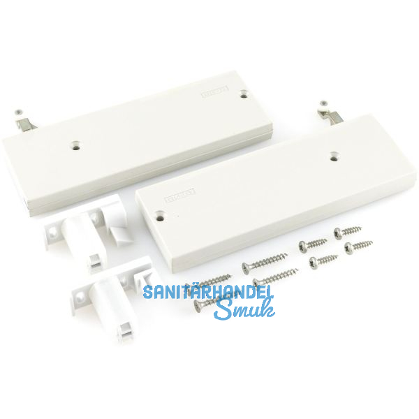 HAWA Combino 20/35 H IS/MS D�mpfung 18-40 kg, Aussenmontage