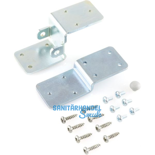 HAWA Combino 20/35 H IS/MS Adapter, Metall