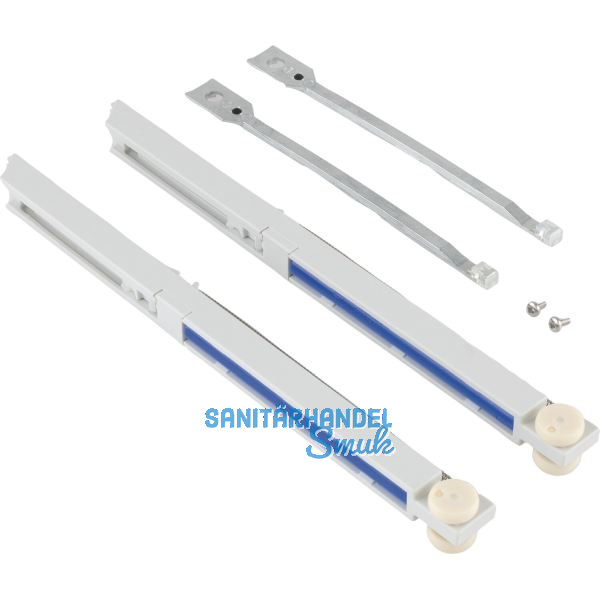 HAWA Clipo 26/36 D�mpfungssystem bis 16 kg, 2 St�ck