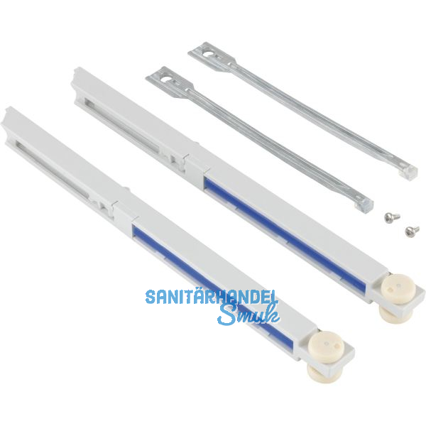 HAWA Clipo 26/36 D�mpfungssystem bis 26 kg, 2 St�ck