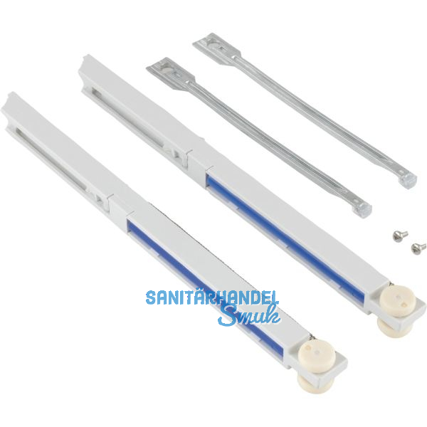 HAWA Clipo 36 D�mpfungssystem 40 kg, 2 St�ck