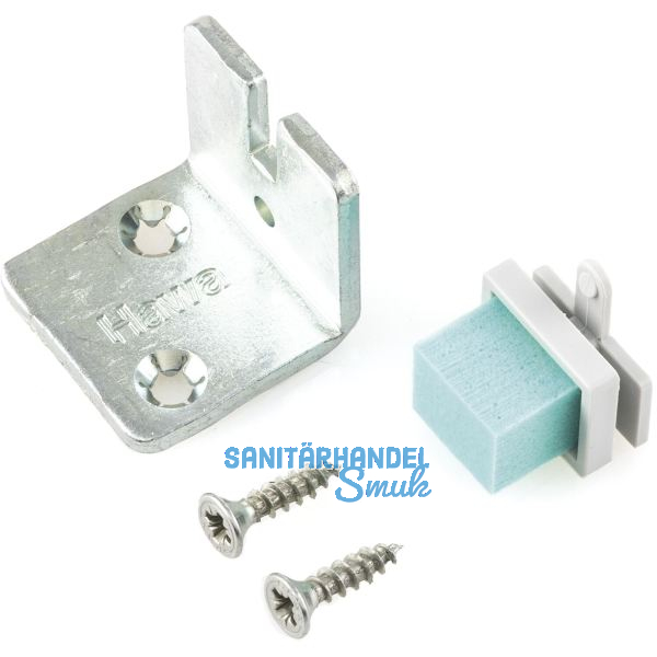 HAWA Clipo 36 T�rmitnehmer, Kunststoff